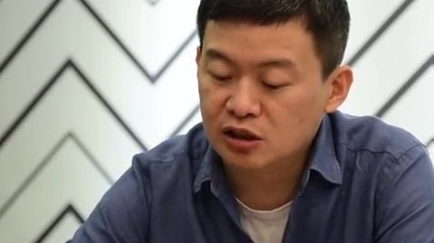 【对话《人生一串》第二季:一串哪够,多谢款待!】为了第一季结尾那句“江湖路远,有缘来年再见