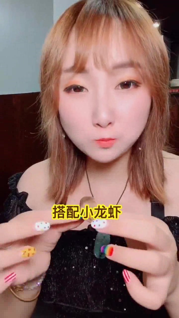 潜江炮头稻田的小龙虾全虾宴,你们猜这一桌小龙虾多少钱?