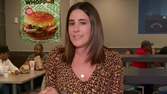 【植物肉市场将达64亿美元!美国餐饮业巨头都在抢这门生意!】想吃?怕胖!别担心,“植物肉”