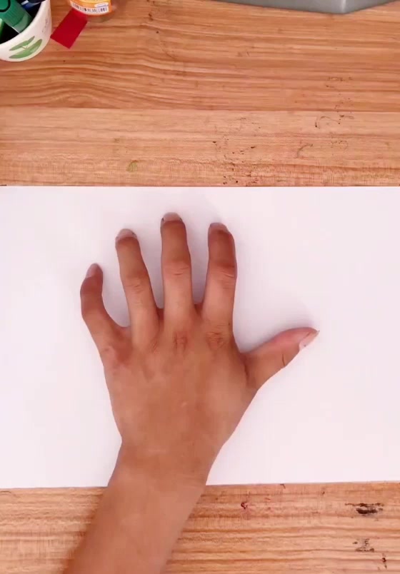 大象这样画,简单又好看,不会的来学一下吧!