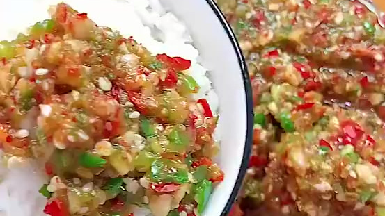 【自制辣椒酱】美食之都味道比老干妈还要好吃,无辣不欢的朋友们可千万要收好!
