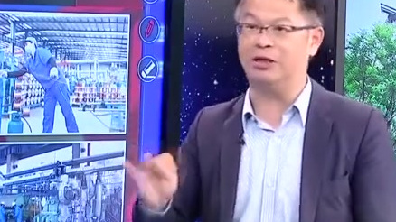 【榨菜哥谈茶叶蛋五粮液梗:大陆人吃不起榨菜为节目效果】一席“大陆人连榨菜都吃不起”的论调,