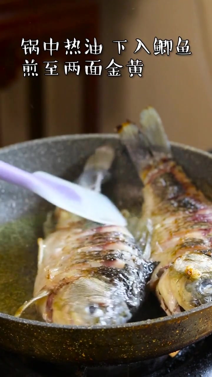 鲫鱼汤烧白的秘密,一般人,我都不告诉