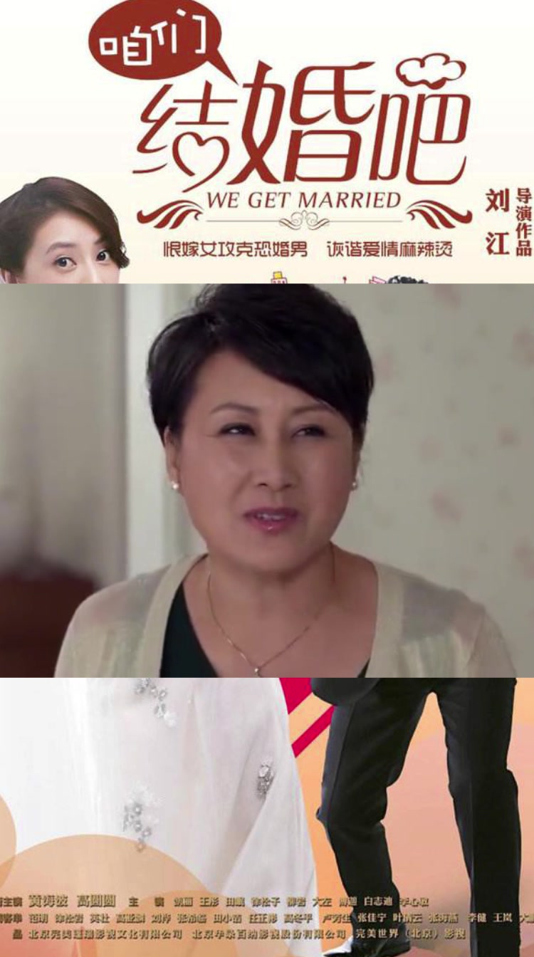 美女请暧昧小伙在家里吃饭,谁知妈妈突然回来,吓得小伙不敢出来