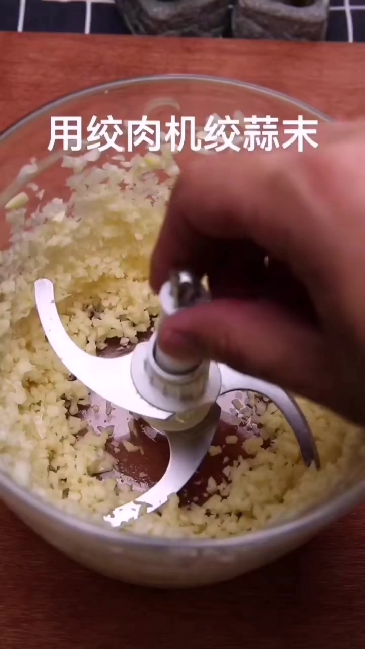 娃娃菜粉丝和虾仁我都喜欢,这样做,我能全部吃光!