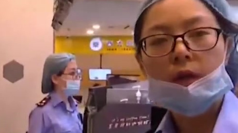 还敢喝?官方责令CoCo奶茶店整改:曾查出霉变柠檬、腐烂西柚.....