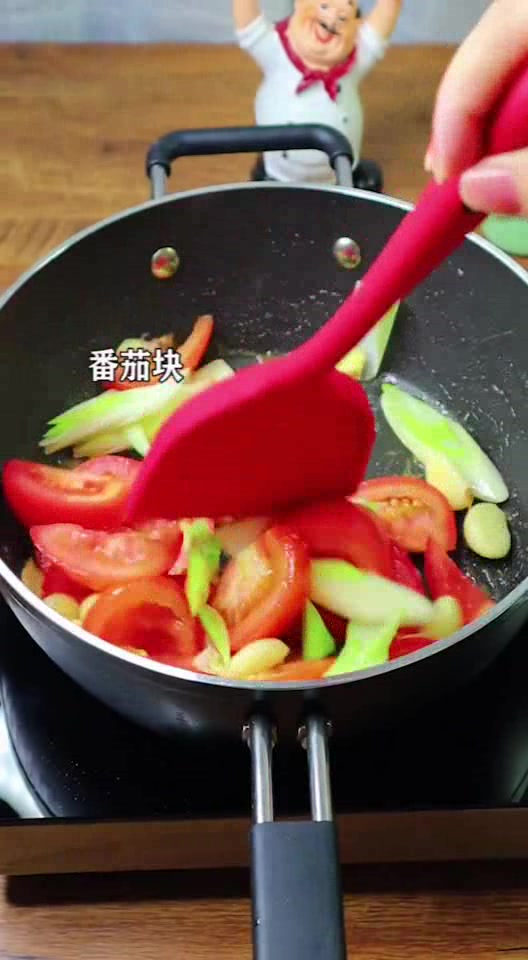 自制清汤火锅汤底,干净鲜美,方便快捷