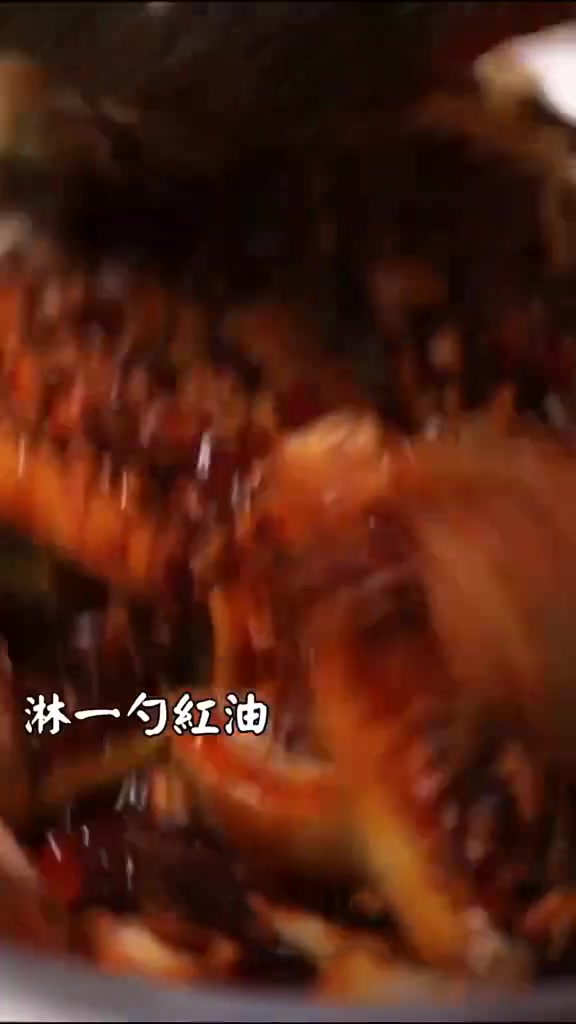 这才是正宗的棒棒鸡做法,现在知道为啥叫棒棒鸡了吗?