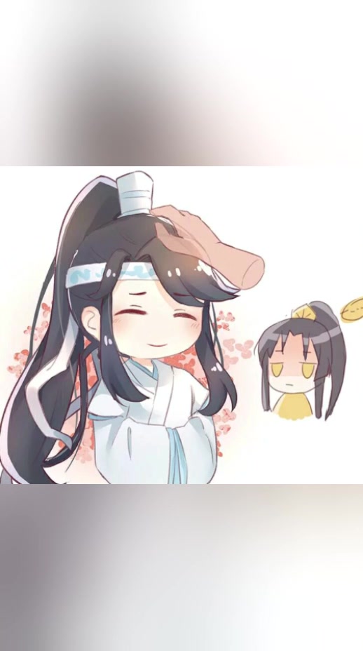 魔道,江澄:来金凌舅舅疼疼你,今天想断哪条腿?