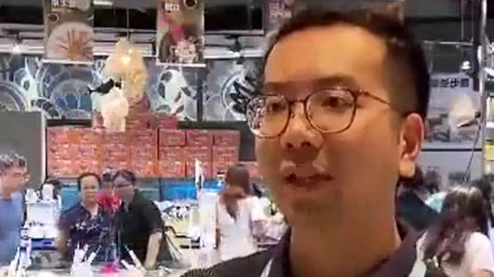 【南海渔船开捕归来!皮皮虾、梭子蟹、九肚鱼...一大拨海鲜正走向餐桌!同时,给出“亲民价”