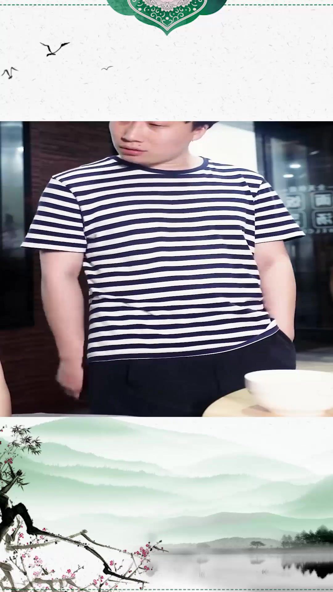 许君聪:我要的海鲜粥就是一碗白粥?结局真是让我佩服的五体投地