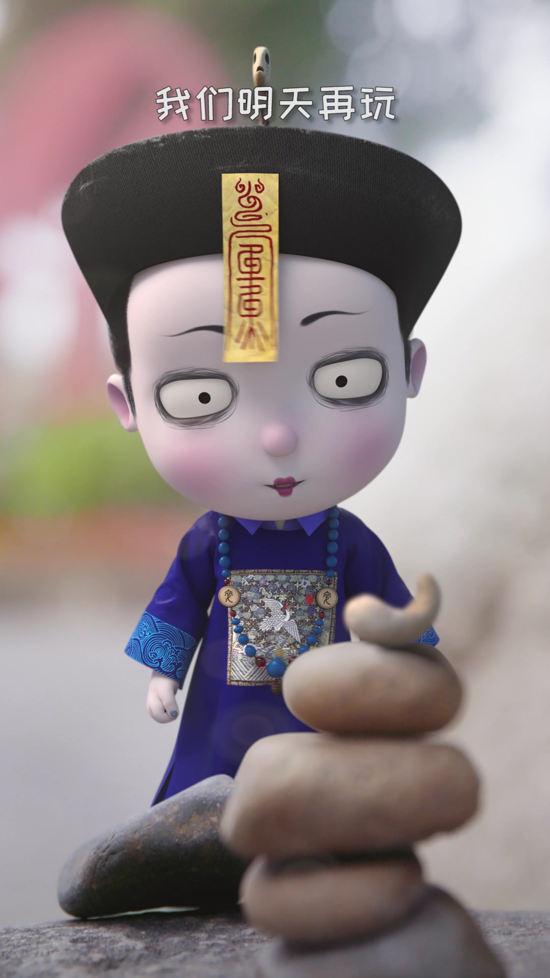 明明只是小事,涉及到你,却是我心中的大事