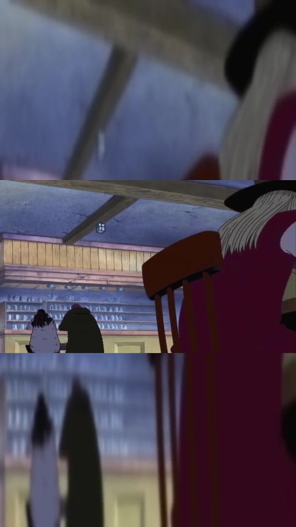 海贼王:你们知道吗 好强势的女人