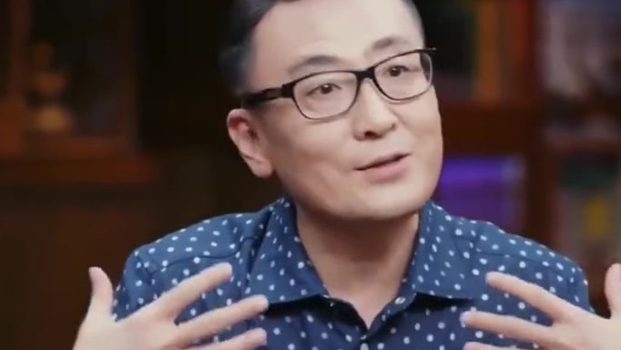 柯文哲曝林志玲怀孕,林志玲方工作人员表示“不回应”,这是八九不离十了吧。《圆桌派》窦文涛蒋