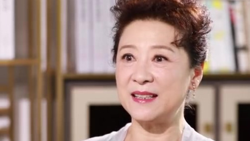 【我的电影故事——王馥荔:深入体验生活才能演得像】和新中国同岁的女演员王馥荔,今年已经70