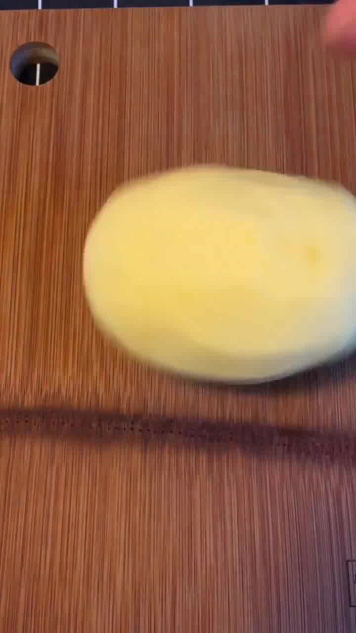 自制酸汤面鱼,爽口鲜香,一锅都不够吃