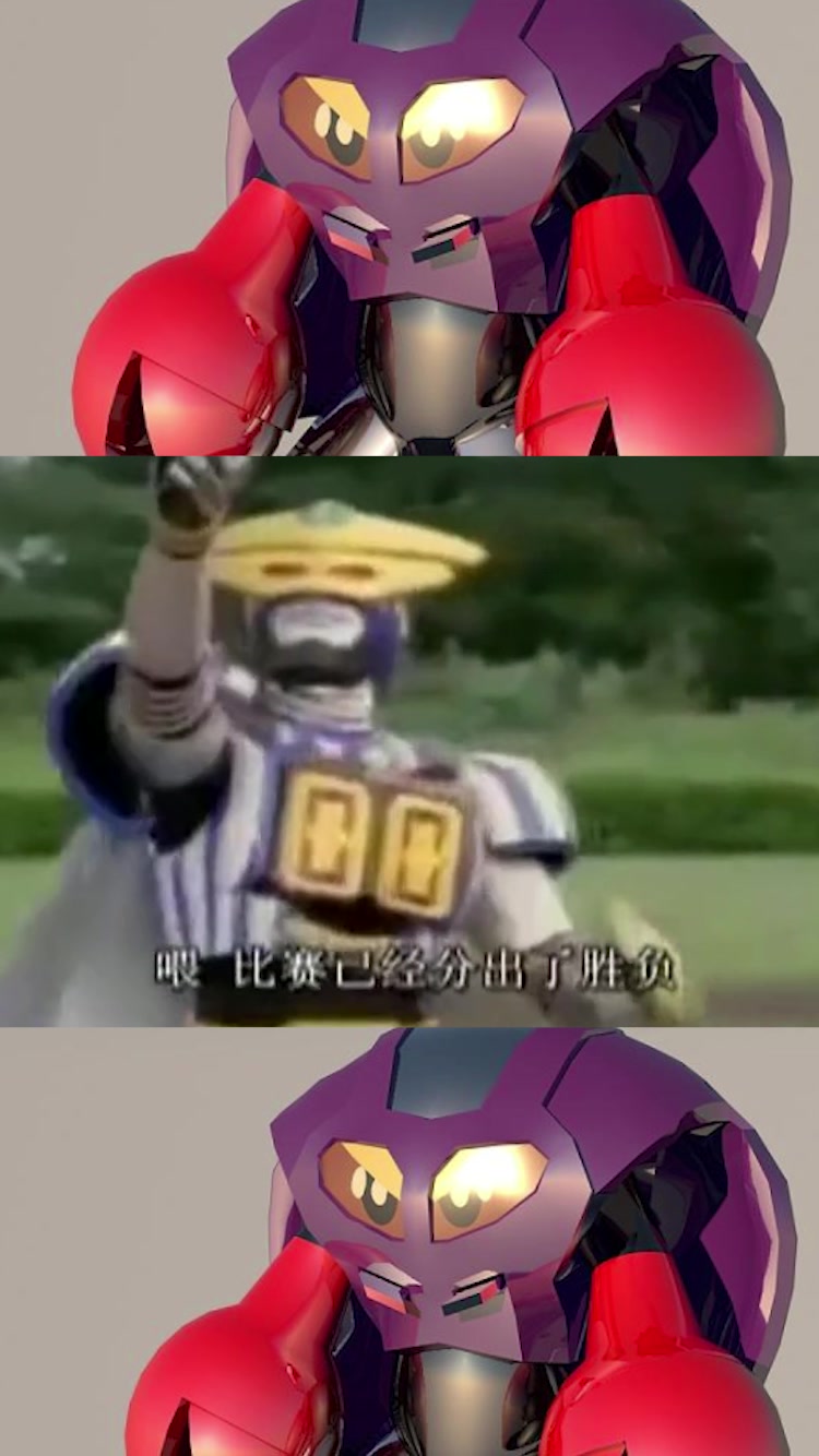 铁甲小宝:鲨鱼辣椒输了比赛,暴怒之下攻击蜻蜓队长