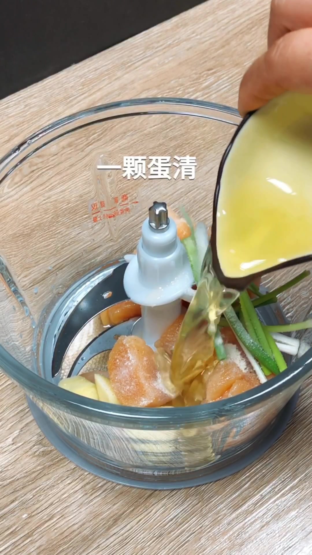 自制好吃的午餐肉,做法简简单单,自己动手做健康又卫生