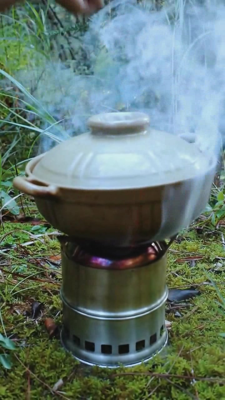 这才是真正的“雪莲红枣银耳汤”,掀开锅盖那一刻,口水忍不住了