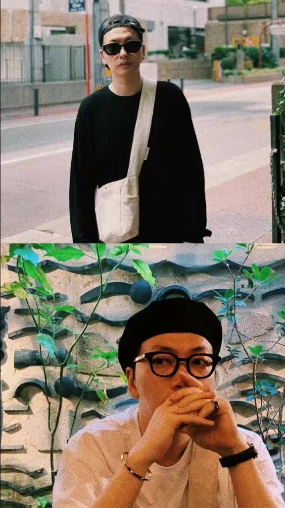 吹爆李东辉的衣品啊,太棒了!《请回答1988》中的娃娃鱼记得不?