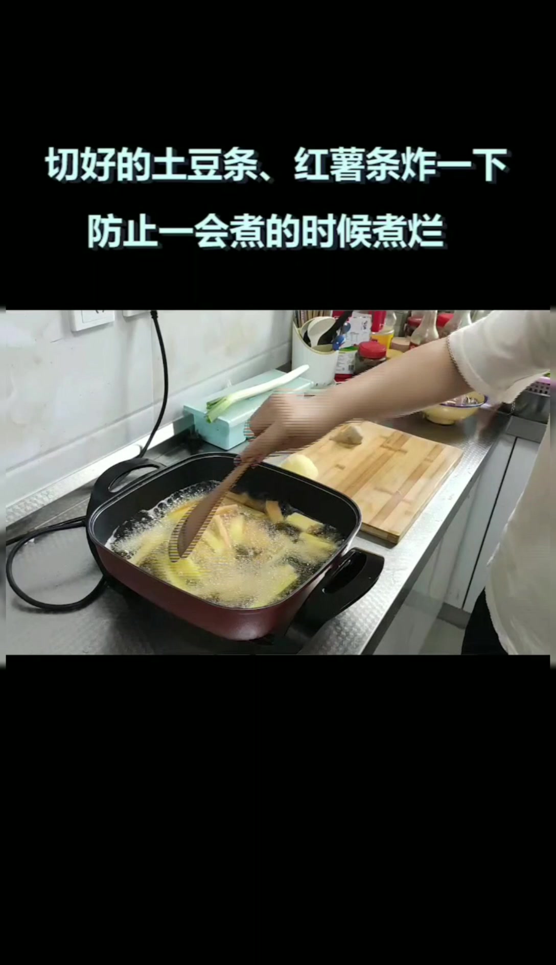 麻辣虾火锅,只有吃过了才知道其中之美味