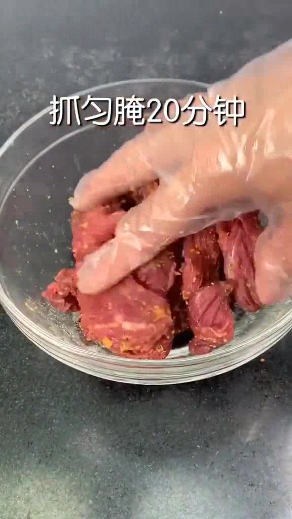 这么简单的牛肉做法,可别再去外面吃了,赶紧自己动手做吧!
