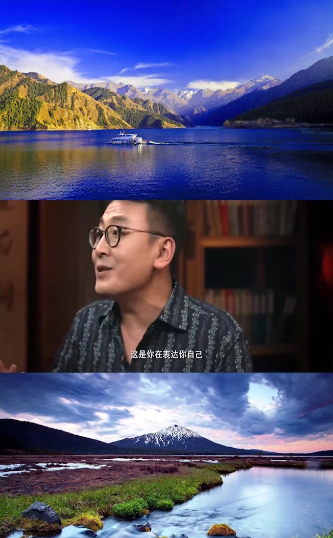 圆桌派:一个人喜欢什么东西,都能看出他是个什么样的人!