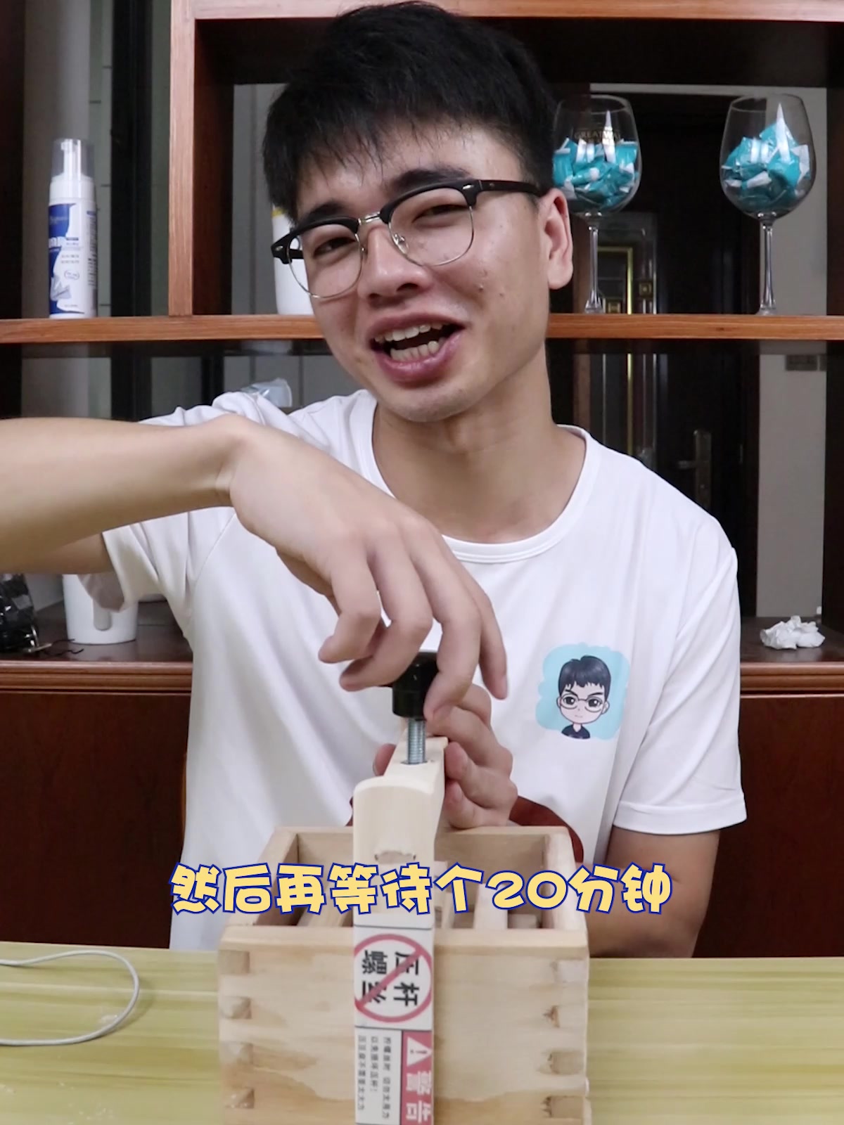 吃过豆腐,你还不知道豆腐怎么制作的吧?