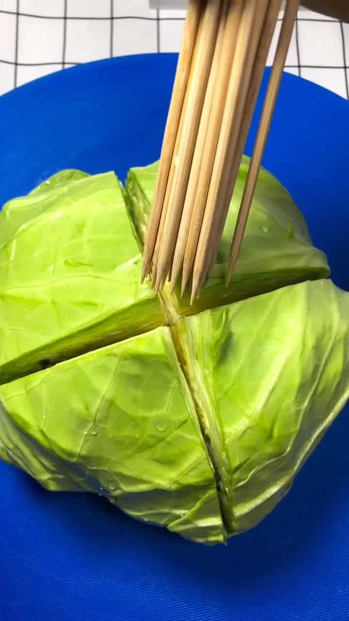 超级好吃的火爆大油菜,脆嫩鲜美,能吃三碗饭
