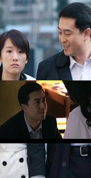 蜗居:海藻告诉宋思明她怀孕了,没想到宋思明这样做,绝对真爱!