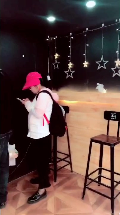 黑泷堂奶茶 安排就完了