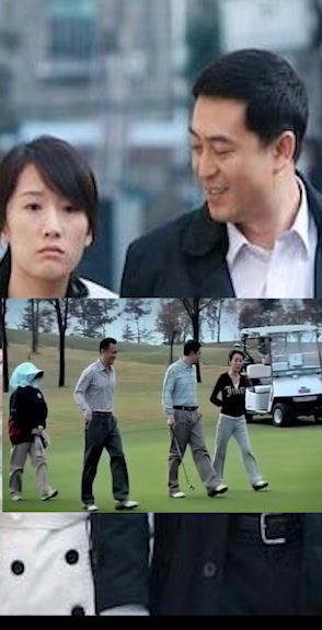 蜗居:老板让海藻陪他参加活动,原来为了老男人,心中莫名的开心