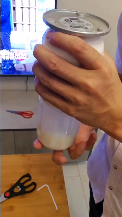 自制营养好喝的核桃奶