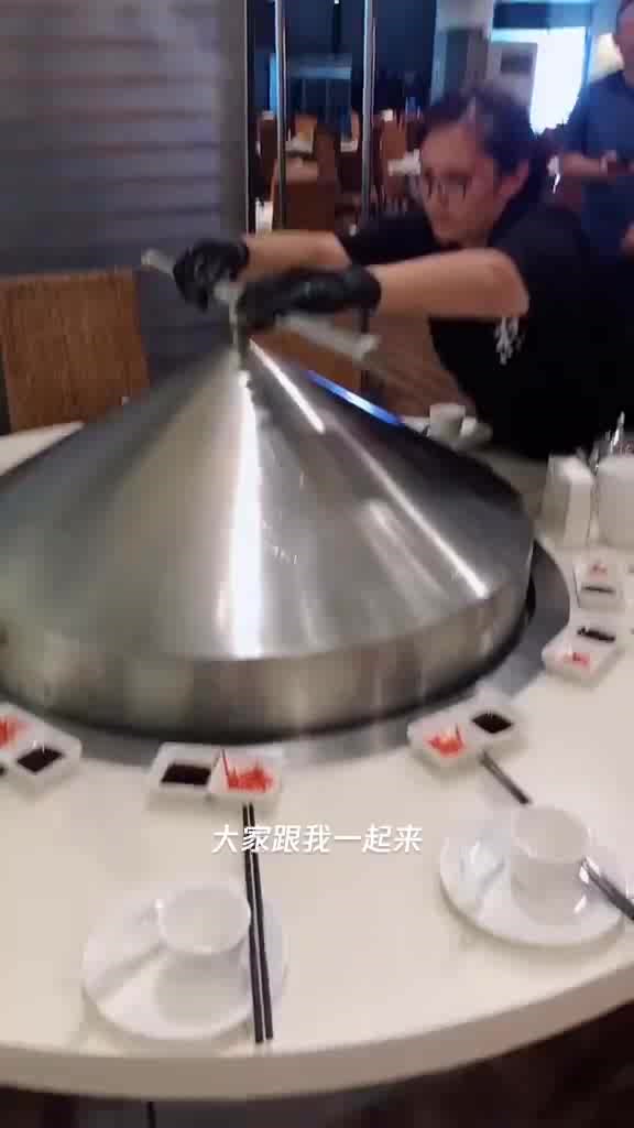 蒸菜系列,健康营养,种类齐全,这个大锅造型我就给100分啦