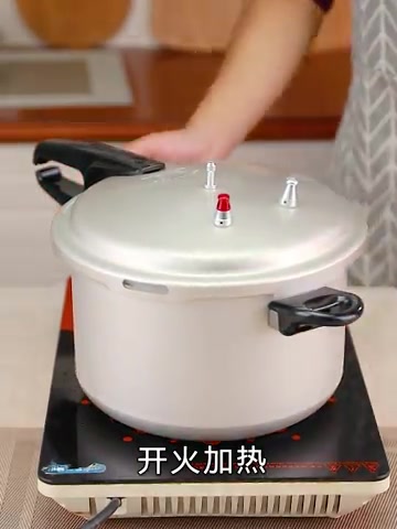 高压锅炖老母鸡汤