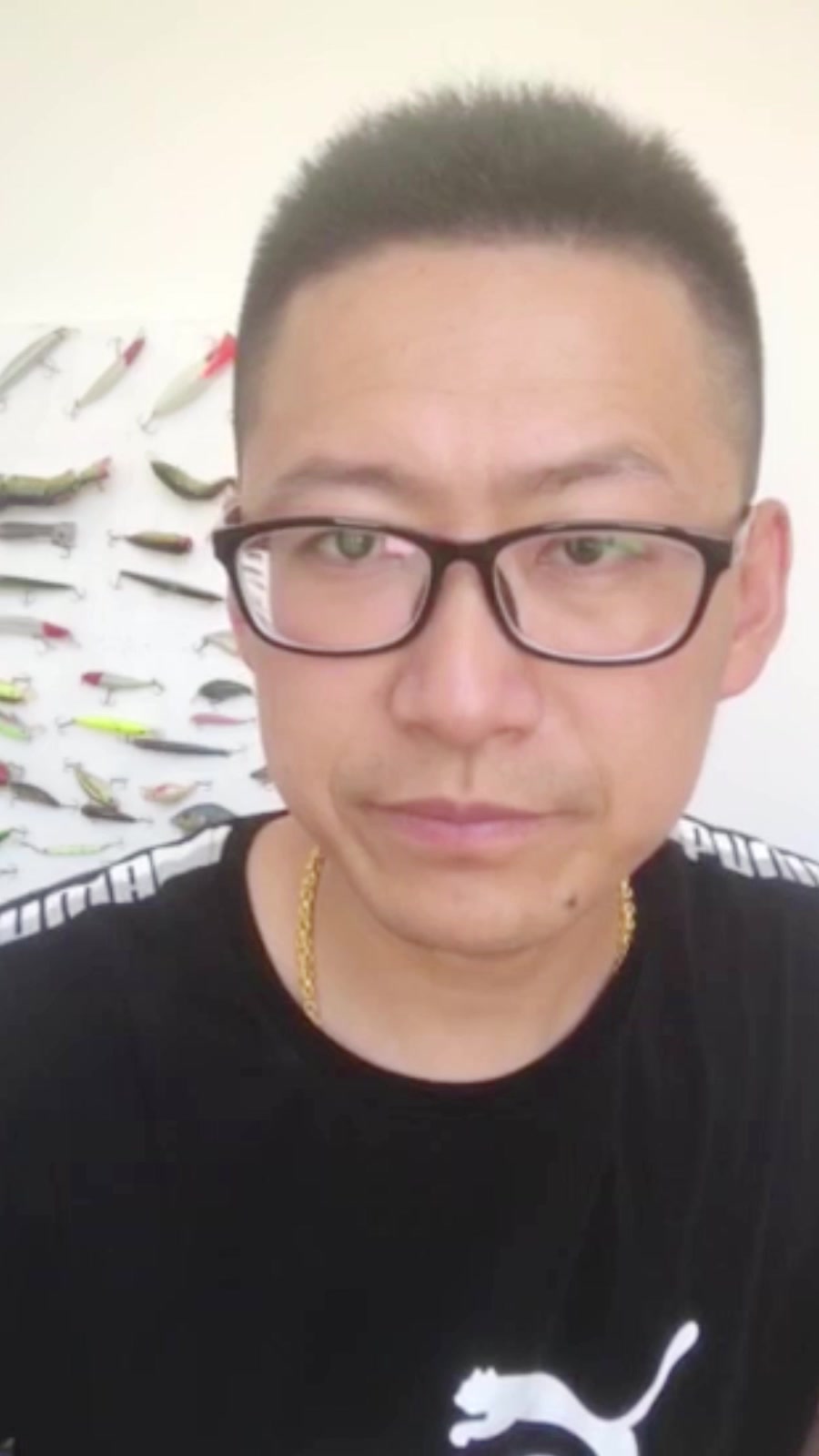 路亚钓鱼,对象鱼到底在哪个水层?