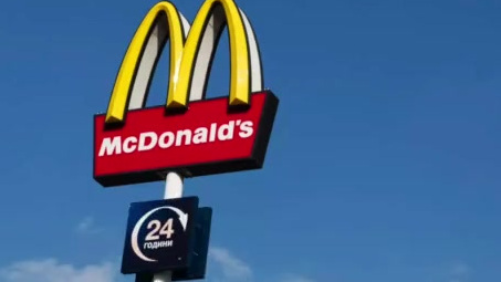 【麦当劳将售卖人造肉汉堡Beyond Meat对比首发股价涨幅高达517%】麦当劳公司宣布