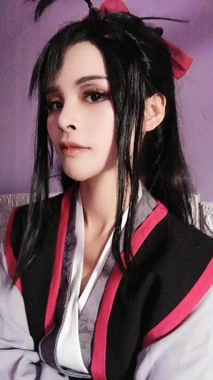 魔道,蓝湛:天天就是正事!我雅正都不要了,魏婴从了我!