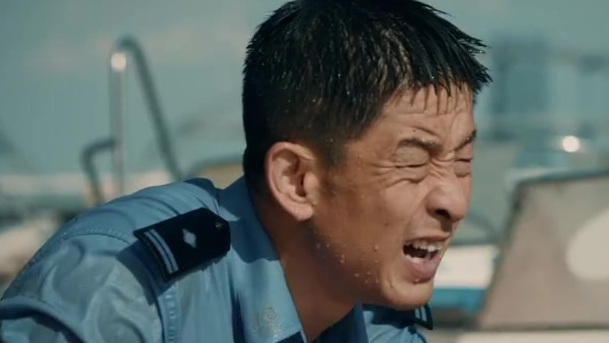 【献礼国庆:《兰州警察》MV,来了!】只知道穿上警服你叫人民警察 不知道你的内心有多强大 