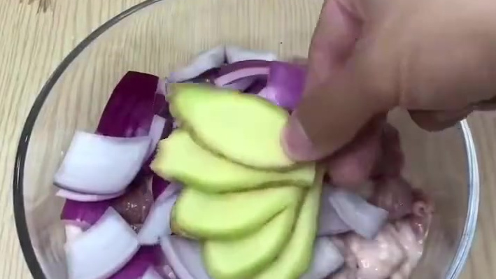 烤羊肉串的腌制方法……