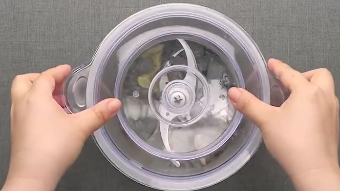 【低脂虾滑豆腐汤】清淡不平淡,鲜美好味虾滑汤!好看更好吃,Q弹鲜甜的虾仁打成虾滑,配上清香