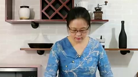 一款糖尿病人的主食,减少淀粉的摄入量,就应该这样吃