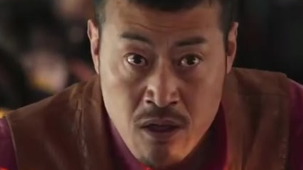 《中国机长》缺氧版预告片(张涵予/欧豪/杜江/袁泉主演)