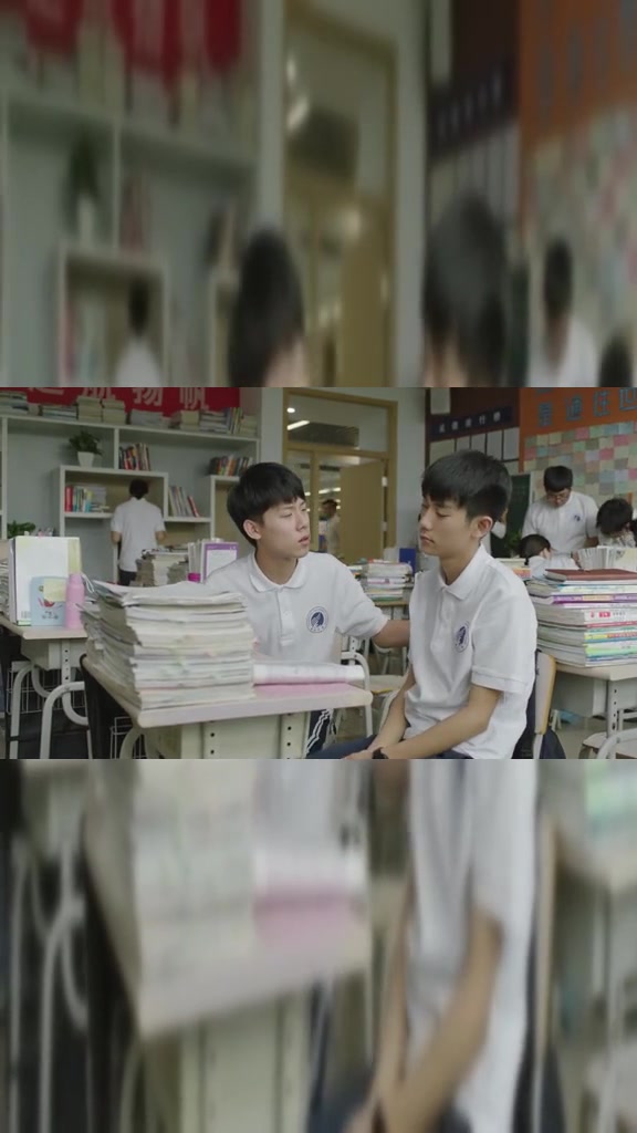 小欢喜:怎么什么事都有你,大嘴巴鲶鱼精