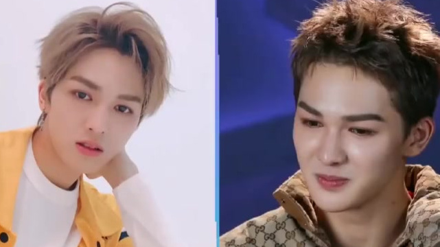  蔡徐坤、陈立农、范丞丞、黄明昊、林彦俊、朱正廷、王子异、王琳凯、尤长靖,感谢一年半的陪伴