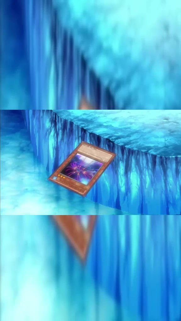 游戏王:我召唤深海狗母鱼