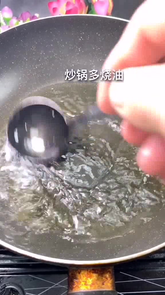 辣椒酱秘密做法,有这个可以吃三碗饭!