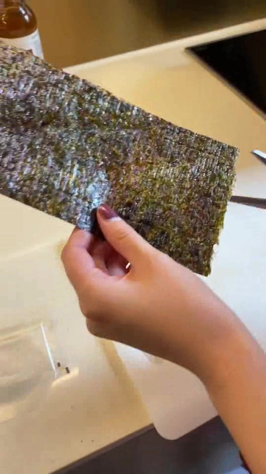 用午餐肉罐头盒就能自制高大上便当,好看更好吃