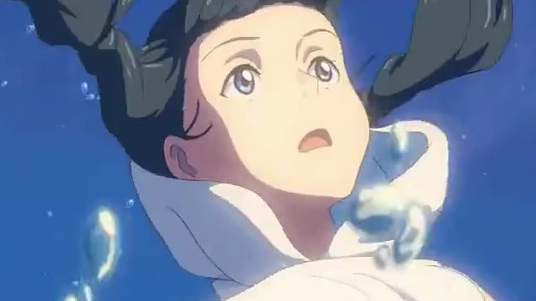 新作《天气之子》发布美版预告,又有新画面!影片已确认代表日本角逐奥斯卡最佳国际影片(原最佳