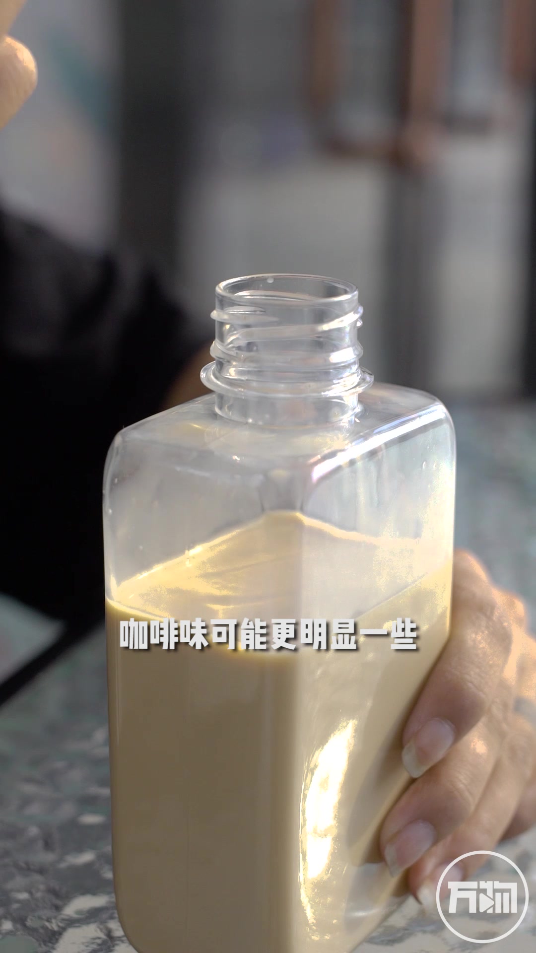 现煮的港式鸳鸯奶茶到底有多好喝?